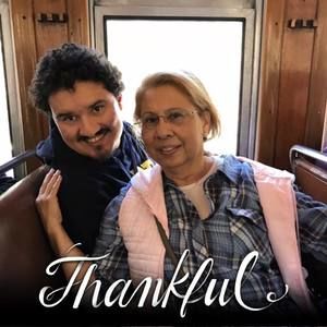 Meet your Posher, Deborah